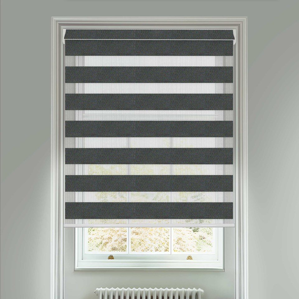 Day & Night Blinds