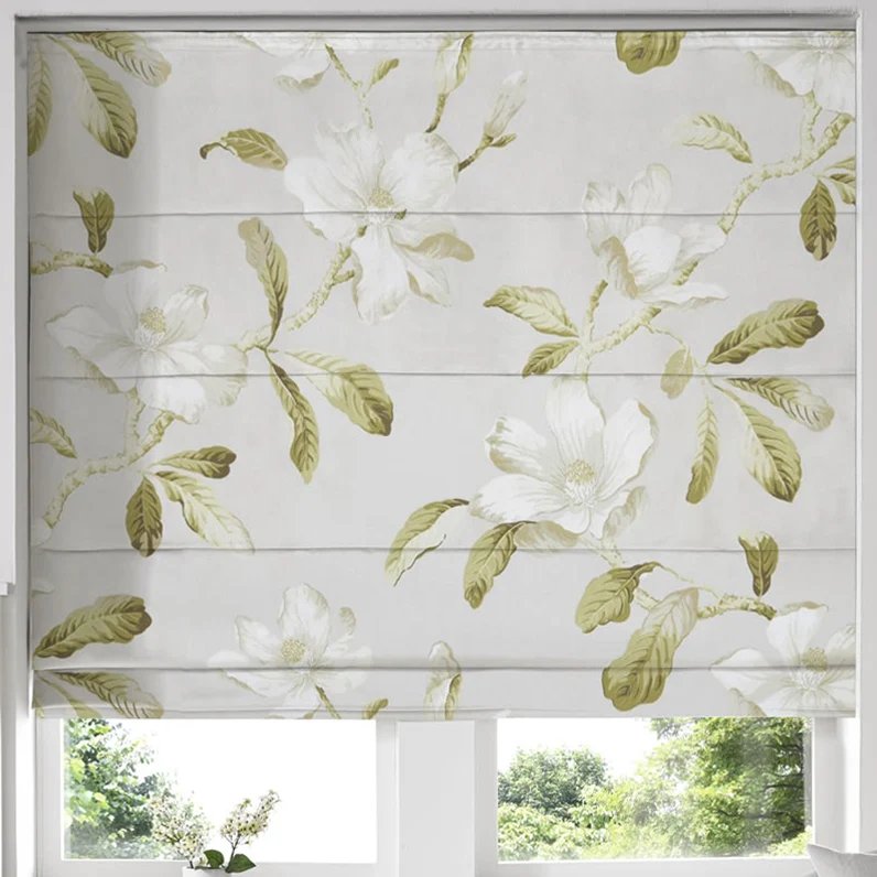 Roman Blinds