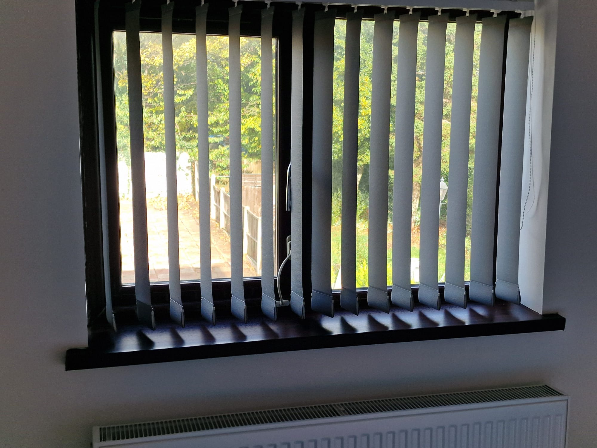 Dadda Blinds