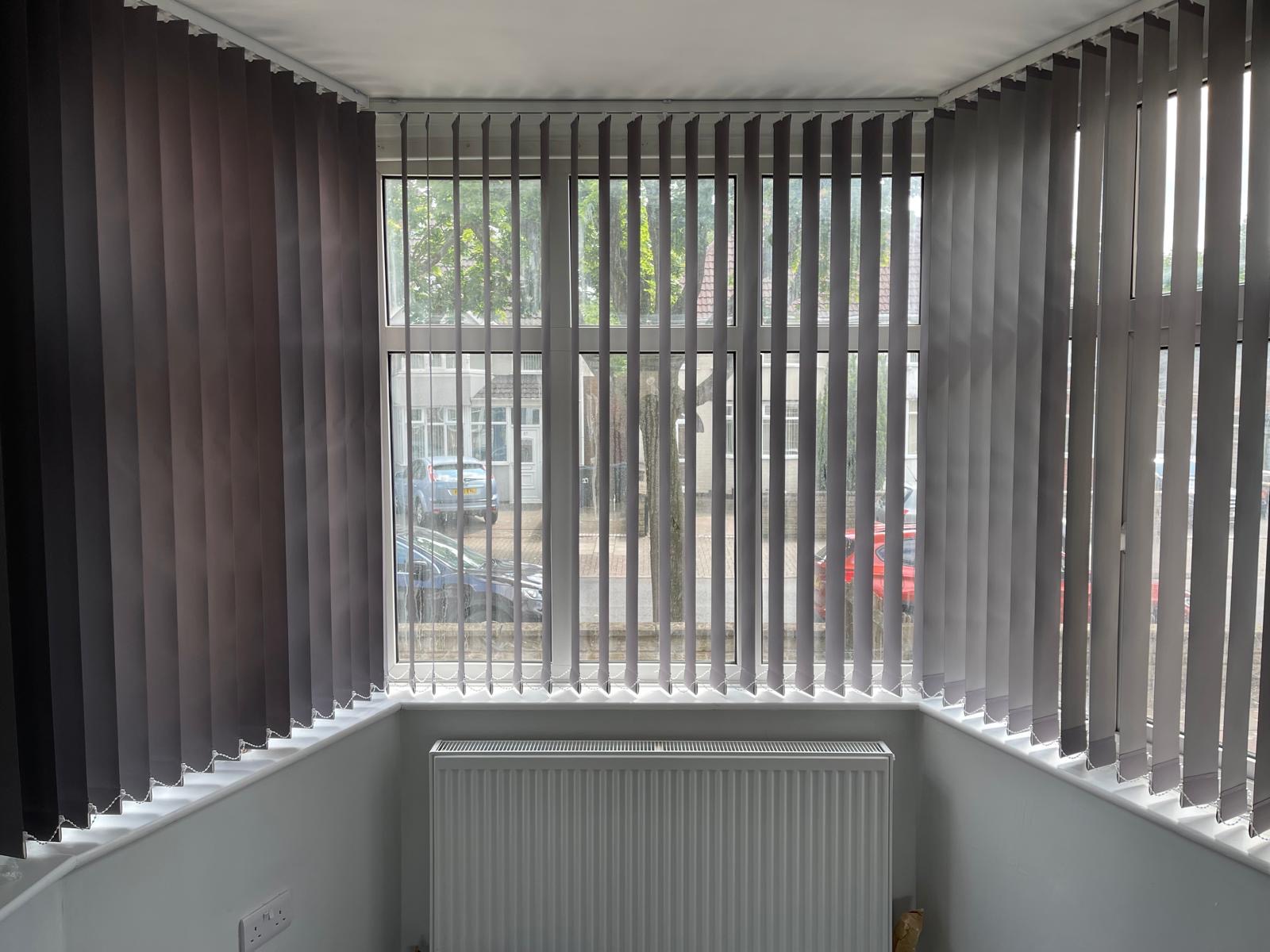 Dadda Blinds