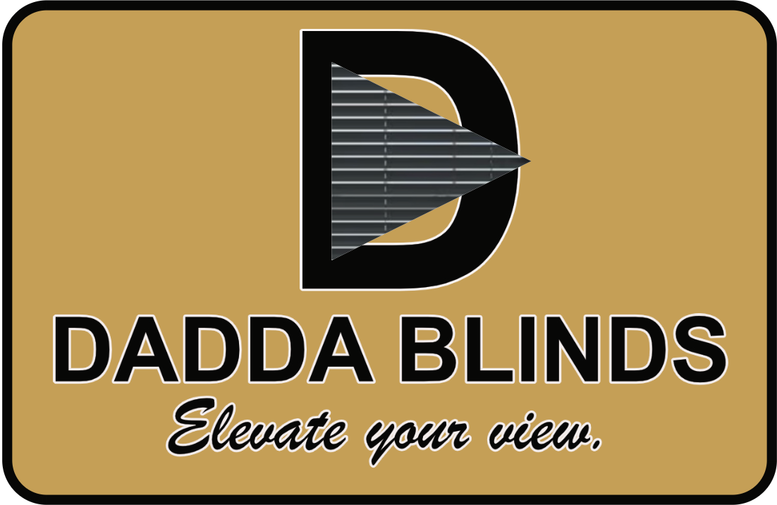 Dadda Blinds – Elevate Your View